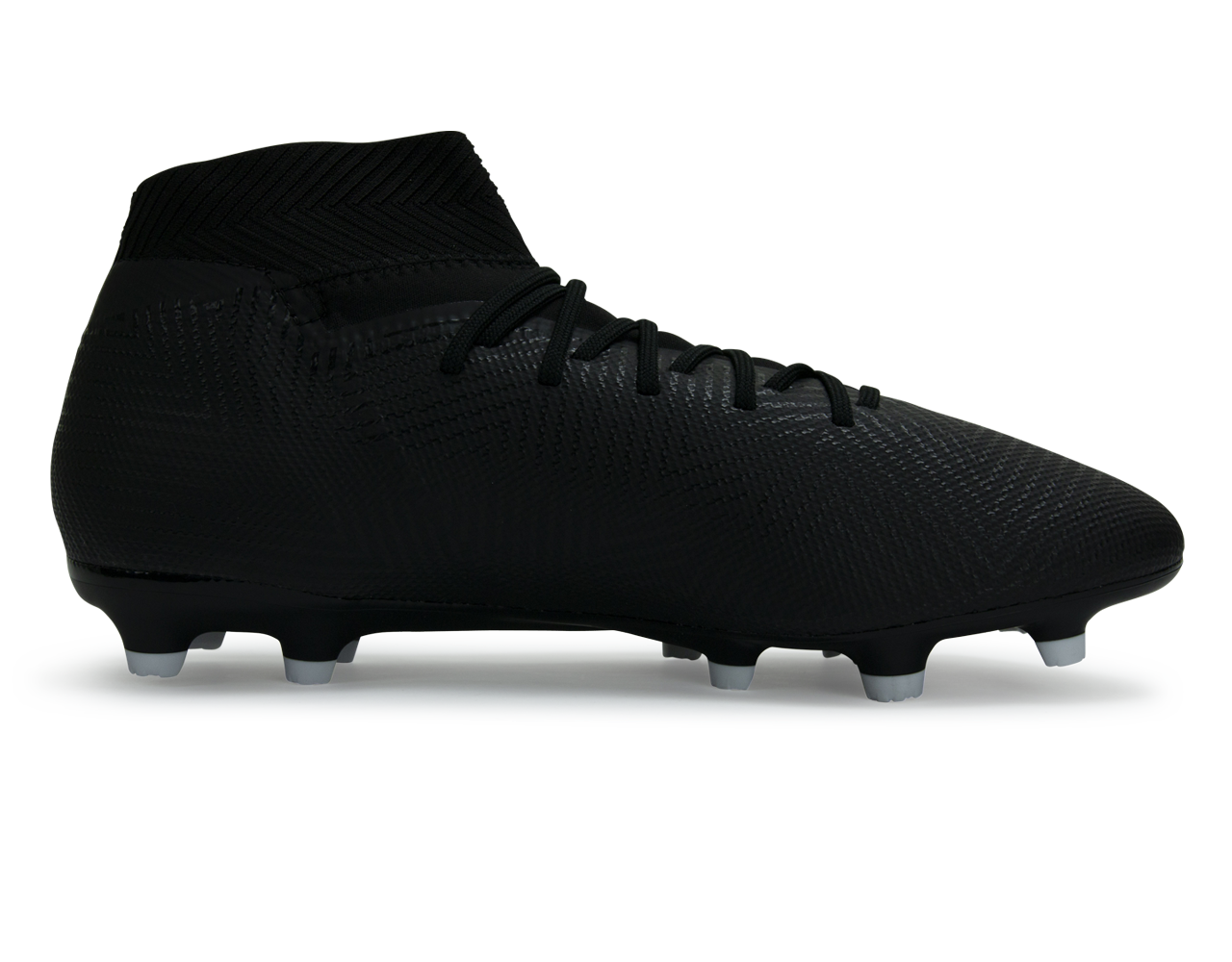 adidas Men's Nemeziz 18.3 FG Core Black