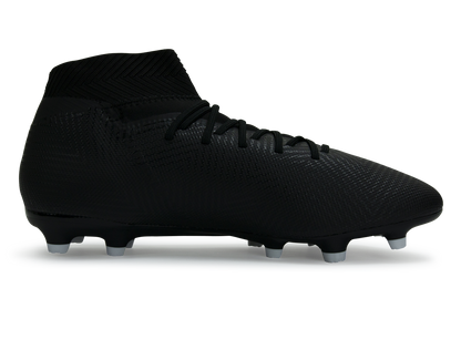 adidas Men's Nemeziz 18.3 FG Core Black