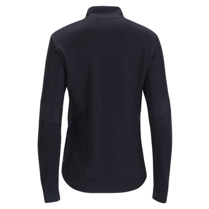 adidas Women's Tiro 19 Training Jacket Black/White