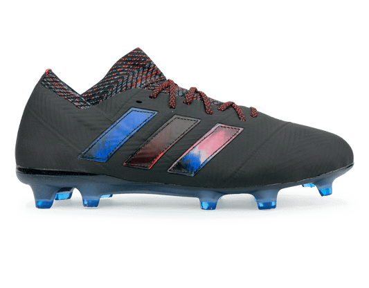adidas Men's Nemeziz Messi 18.1 FG Core Black