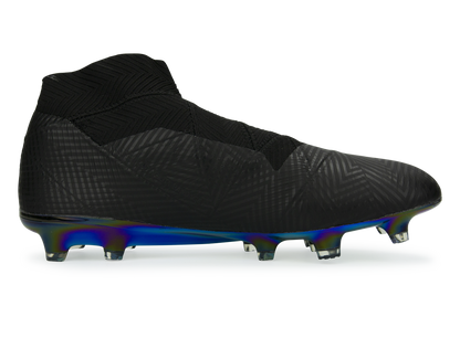 adidas Men's Nemeziz 18+ FG Core Black