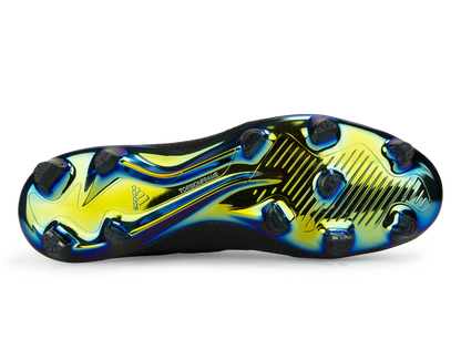 adidas Men's Nemeziz 18+ FG Core Black