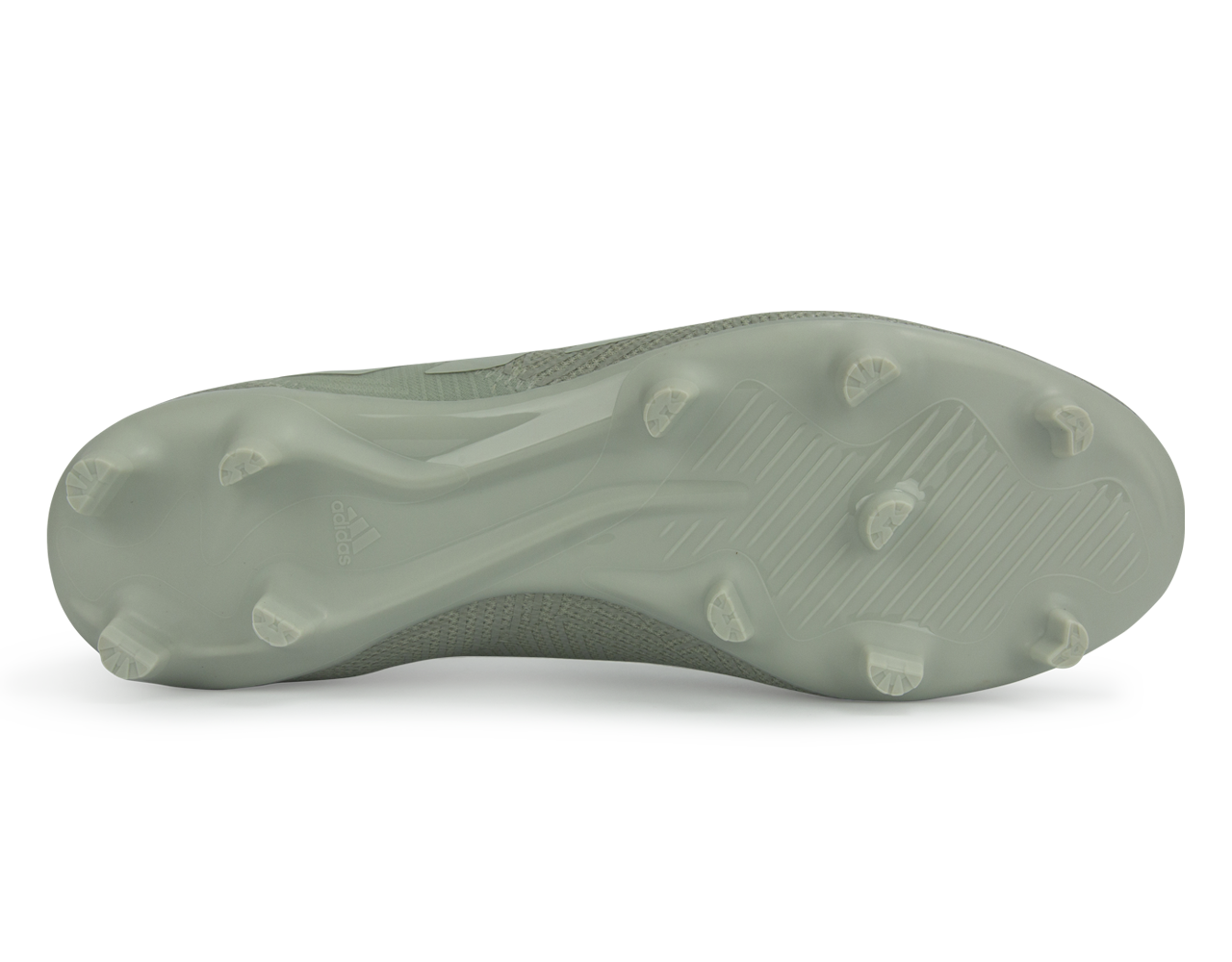 adidas Men's Nemeziz 18.3 FG Ash Silver