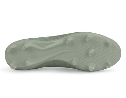 adidas Men's Nemeziz 18.3 FG Ash Silver