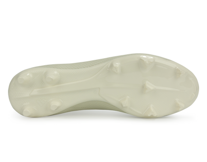 adidas Men's X 18.3 FG White