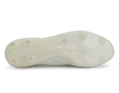 adidas Men's X 18.1 FG White
