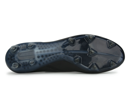 adidas Men's X 18.1 FG Core Black