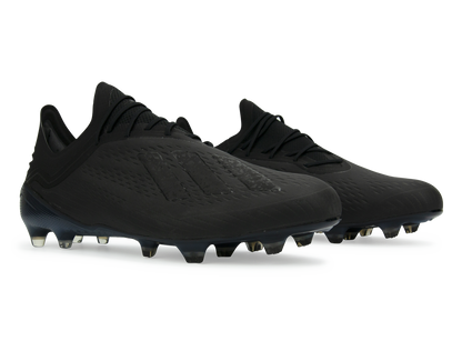 adidas Men's X 18.1 FG Core Black