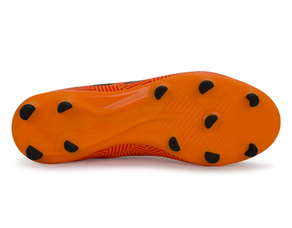 adidas Kids Nemeziz 18.3 FG Zest/Core Black/Solar Red