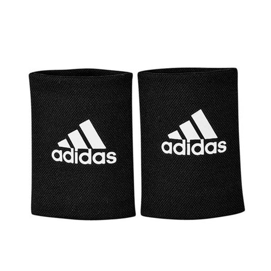 adidas Guard Stays Black