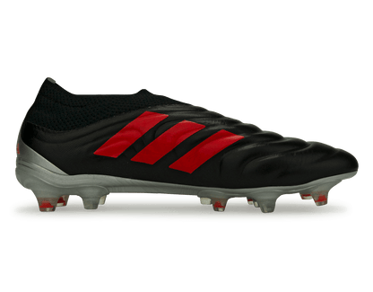 adidas Men's Copa 19+ FG Black