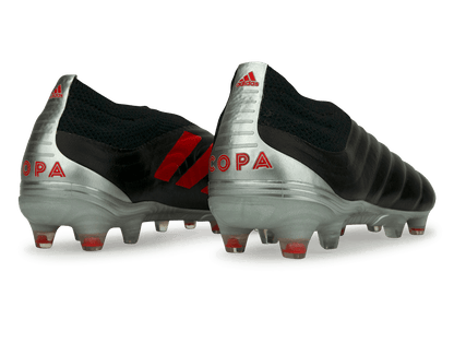 adidas Men's Copa 19+ FG Black