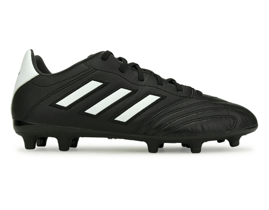 adidas Men's Copa Kapitan FG Core Black/White