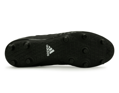 adidas Men's Copa Kapitan FG Core Black/White