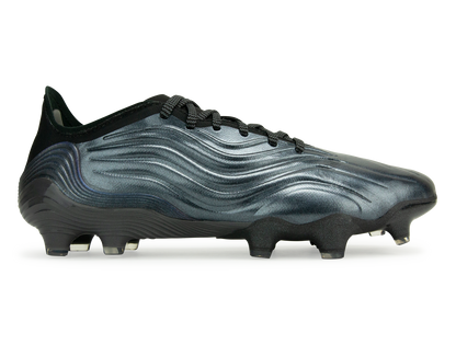 adidas Men's Copa Sense.1 FG Black/Grey Five