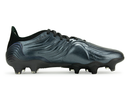 adidas Men's Copa Sense.1 FG Black/Grey Five