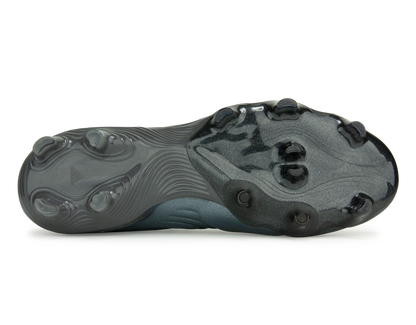 adidas Men's Copa Sense.1 FG Black/Grey Five