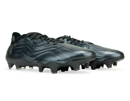 adidas Men's Copa Sense.1 FG Black/Grey Five