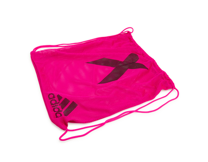 adidas Men's X Ghosted+ FG Pink/Orange