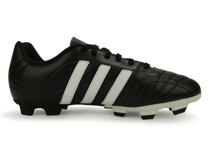 adidas Kids Goletto II TRX FG  Black/White
