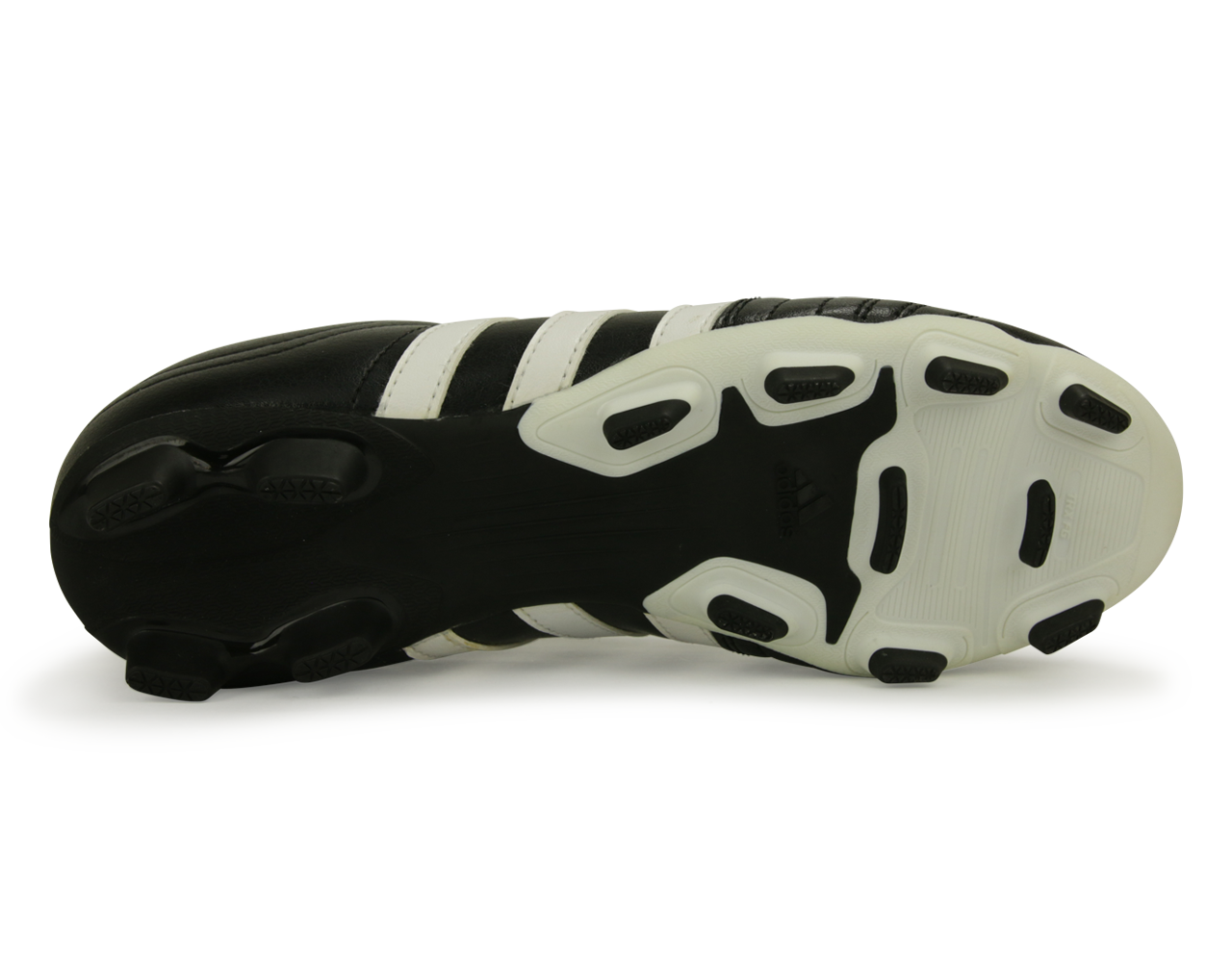 adidas Kids Goletto II TRX FG  Black/White