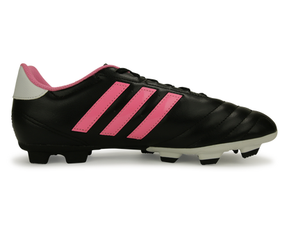 adidas Kids Goletto IV TRX FG Black