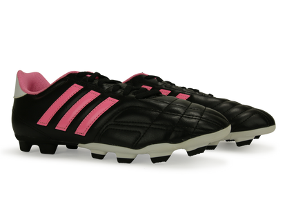 adidas Kids Goletto IV TRX FG Black