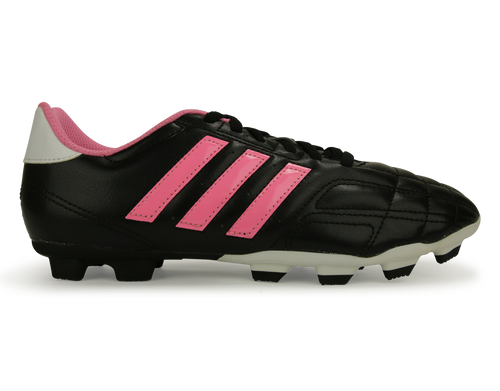 adidas Kids Goletto IV TRX FG Black