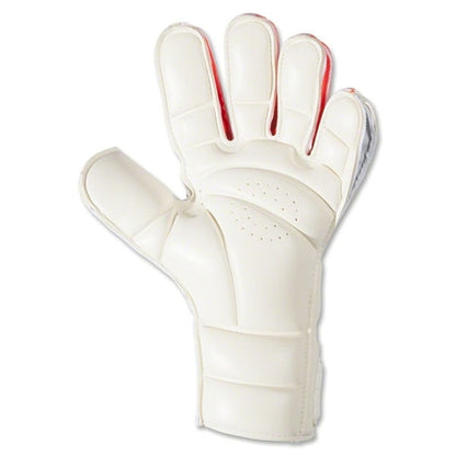 Nike Men's Goalkeeper Confidence Gloves White/Red