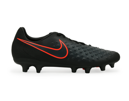 Nike Men's Magista Onda II FG Black/Total Crimson