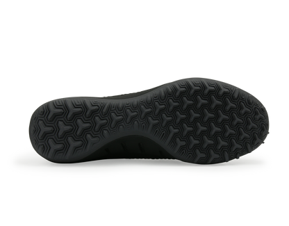 Nike Men's MercurialX Proximo II Turf Soccer Shoes Black/Dark Grey