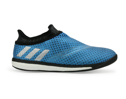 adidas Men's Messi 16.1 Street Sho Blue/Core Black
