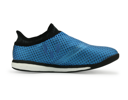 adidas Men's Messi 16.1 Street Sho Blue/Core Black