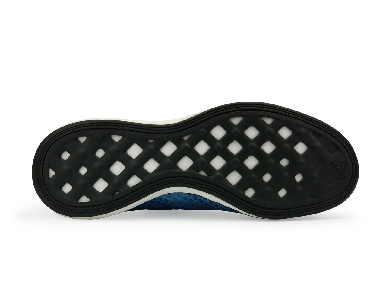 adidas Men's Messi 16.1 Street Sho Blue/Core Black