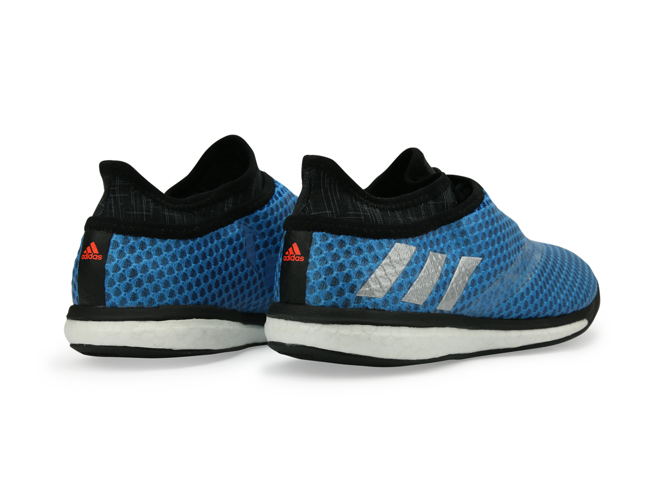 adidas Men's Messi 16.1 Street Sho Blue/Core Black
