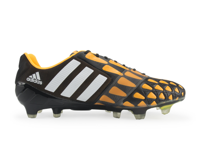 adidas Men's Nitrocharge 1.0 TRX FG Core Black