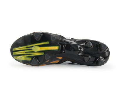 adidas Men's Nitrocharge 1.0 TRX FG Core Black