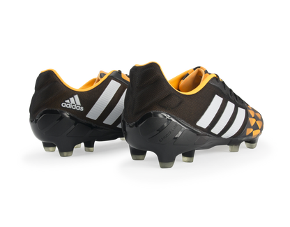 adidas Men's Nitrocharge 1.0 TRX FG Core Black