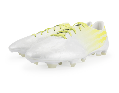 adidas Men's F50 AdiZero FG Running White
