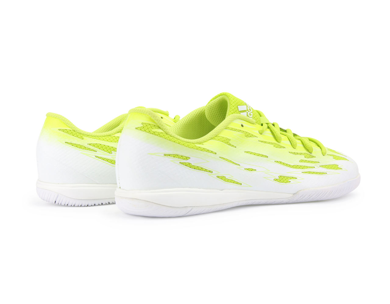 adidas Men's Freefootball Speedtrick Shoes Running White