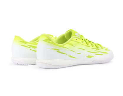 adidas Men's Freefootball Speedtrick Shoes Running White