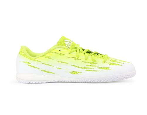 adidas Men's Freefootball Speedtrick Shoes Running White
