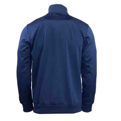 adidas Men's Argentina Track Top Jacket Night Marine/White