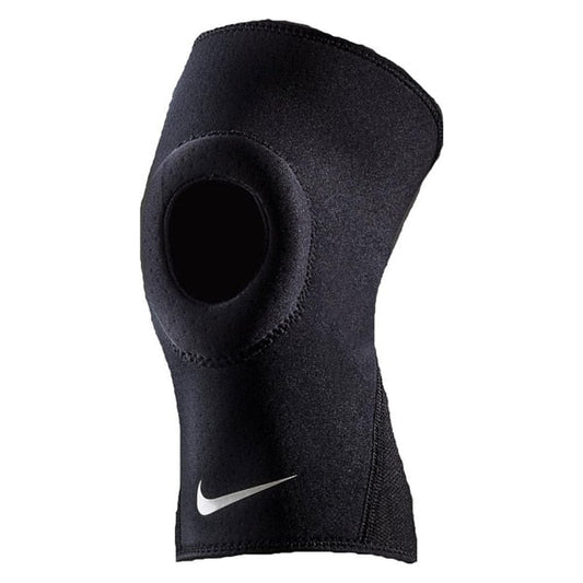 Nike Open Patella Knee Sleeve 2.0 Black