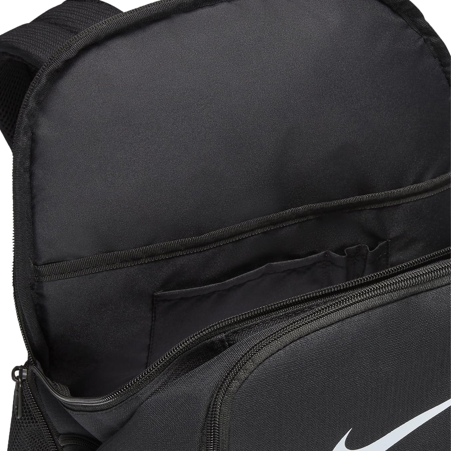 Nike Brasilia 9.5 Training Backpack Black/White