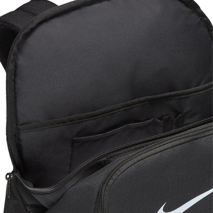 Nike Brasilia 9.5 Training Backpack Black/White