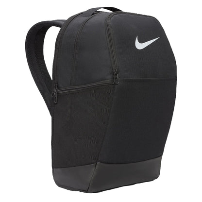 Nike Brasilia 9.5 Training Backpack Black/White
