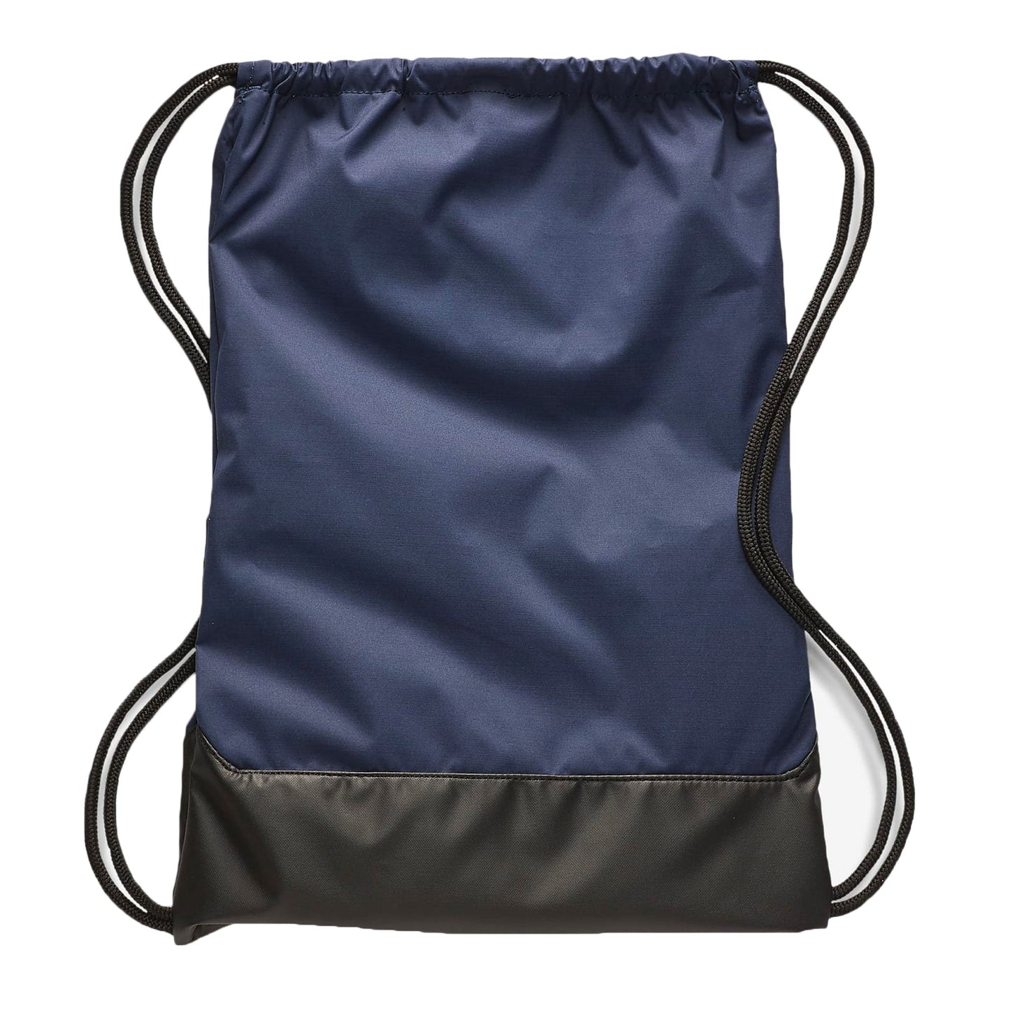Nike Brasilia Gym Sack Navy/White/Black