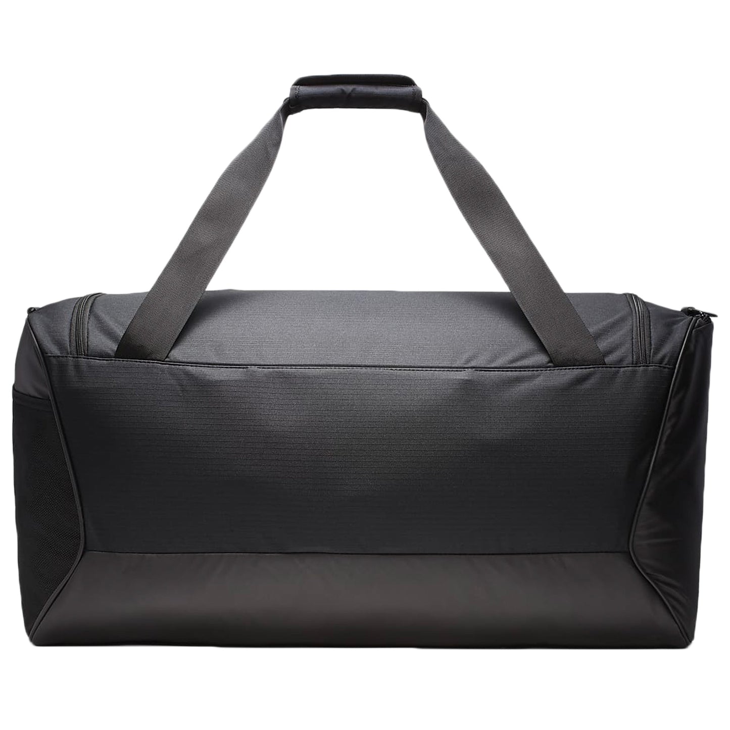 Nike Brasilia Large Training Duffel Bag Black/White