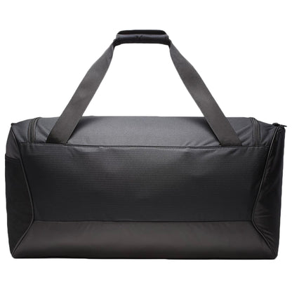 Nike Brasilia Large Training Duffel Bag Black/White
